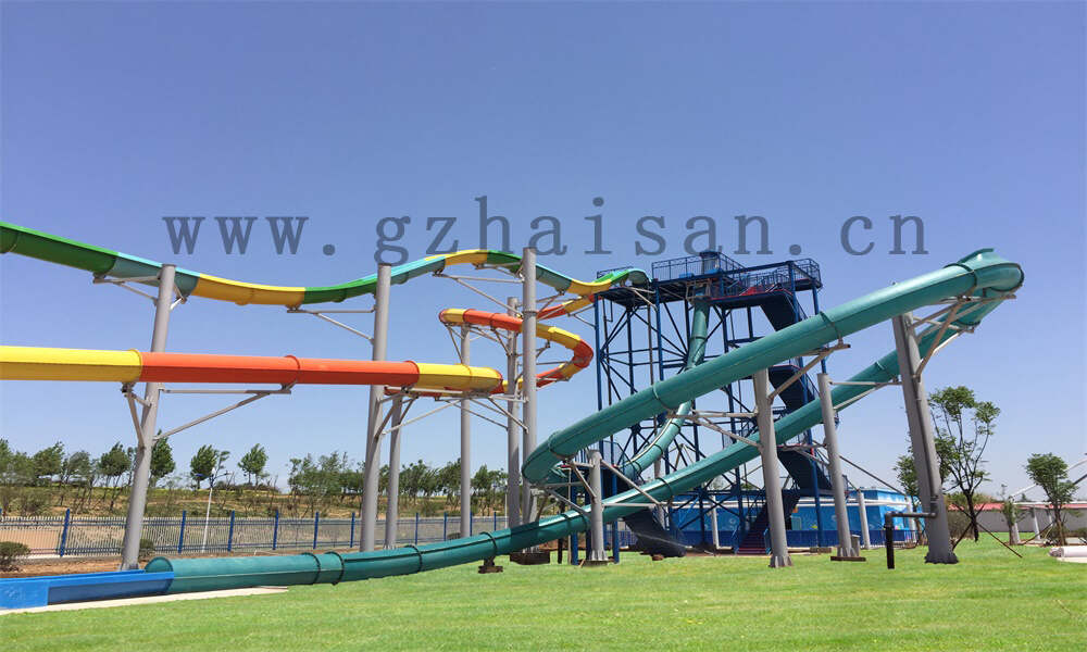 亲子水上乐园设备_浅谈水上乐园竞争力分析