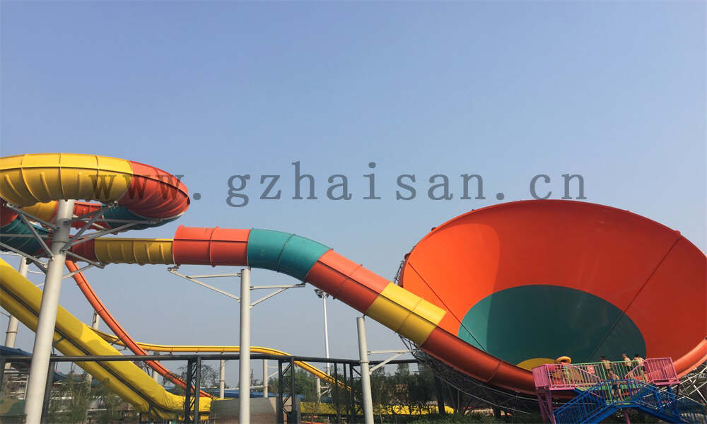 水上乐园规划中的主题元素如何与场地环境相融合？