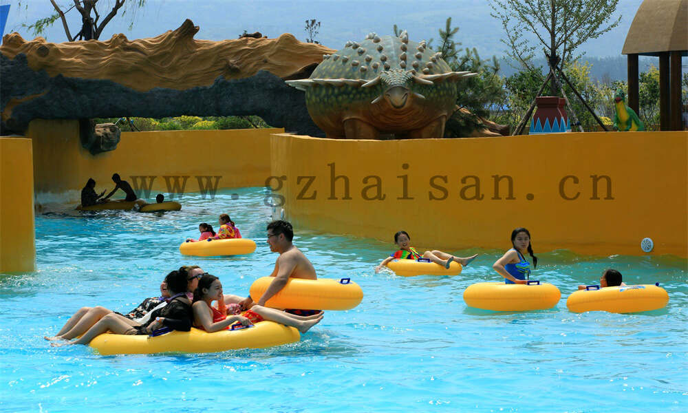 怎么做可以提升水上乐园的业绩