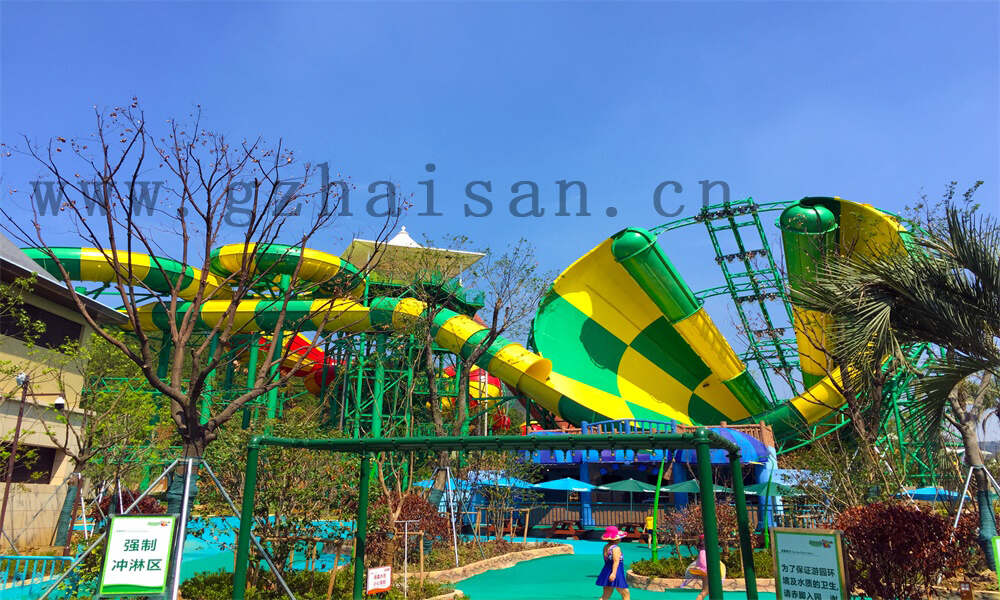 浅析水上乐园的微信宣传推广