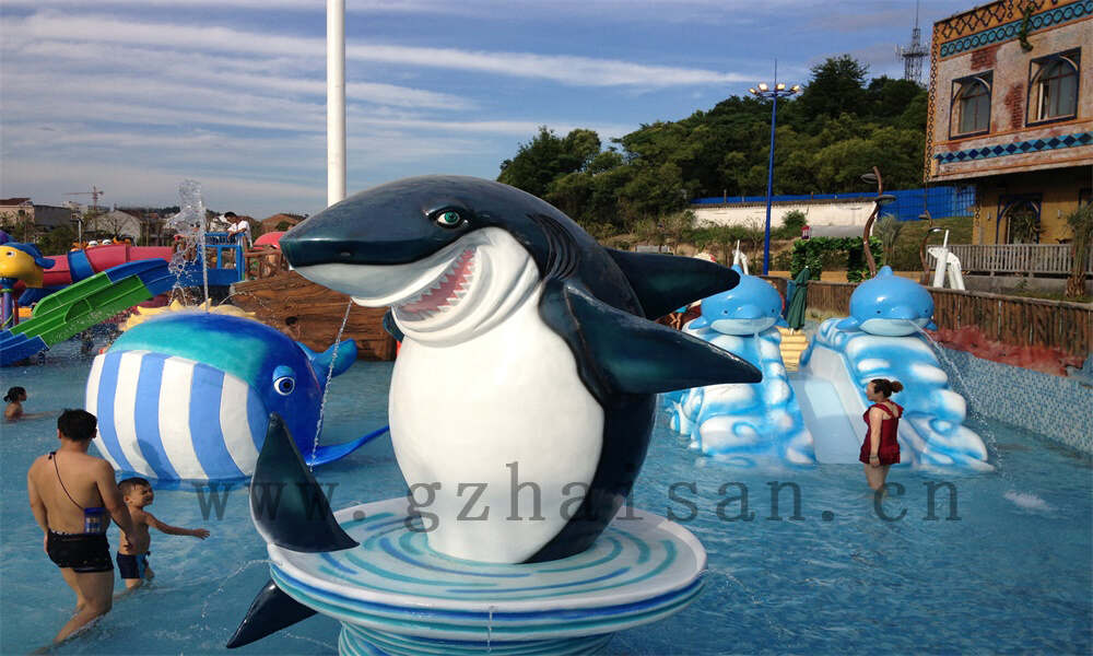 水上乐园设备如何选购性价比最高?