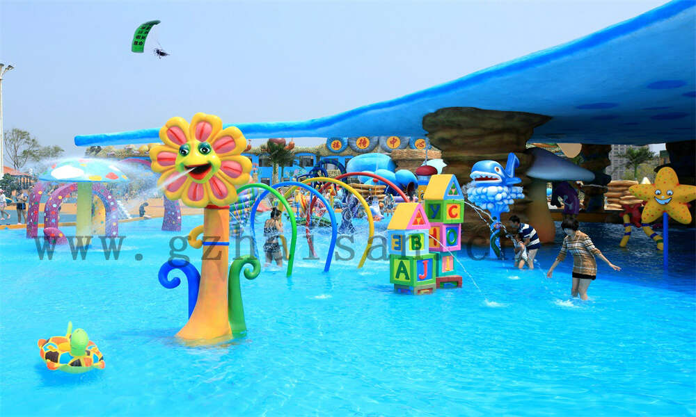 如何进行水上乐园投资的价格策略制定？