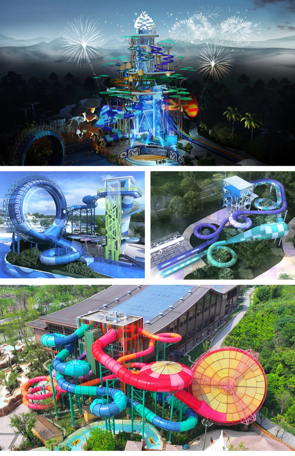 齐聚北京，共绘蓝图 | pa视讯游乐亮相2025北京国际游乐展，展现行业领军者风采