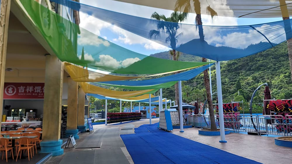 从吐槽到点赞：游客反馈下的水上乐园升级策略