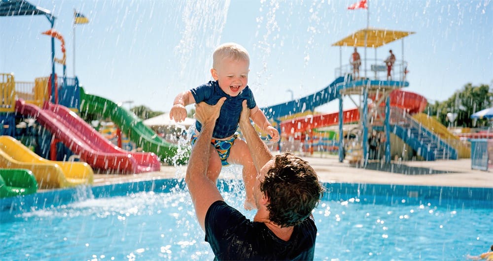 从吐槽到点赞：游客反馈下的水上乐园升级策略