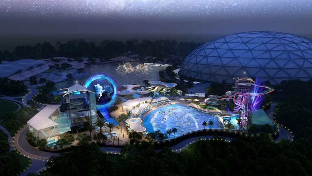 从吐槽到点赞：游客反馈下的水上乐园升级策略