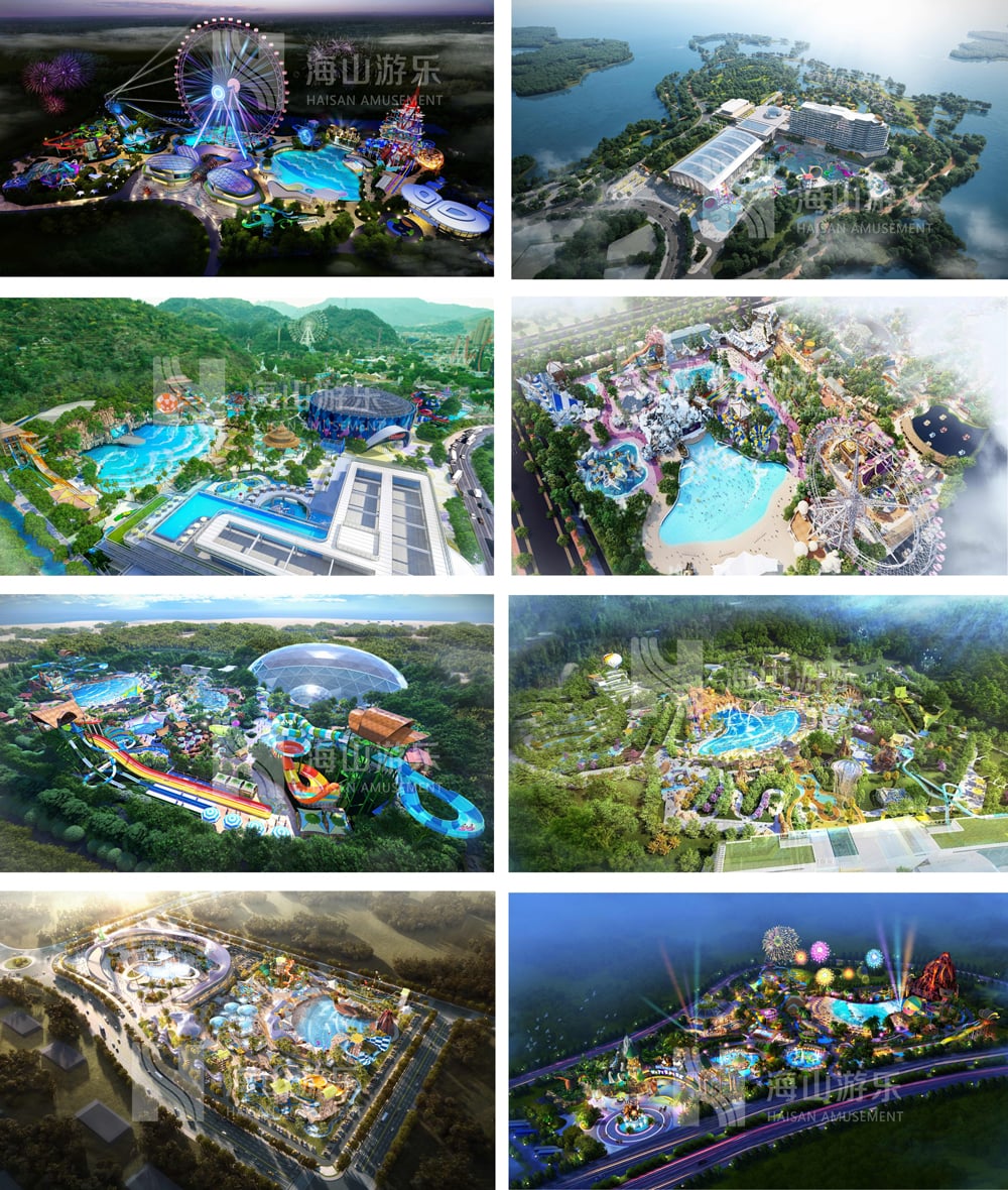 科技铸就非凡体验，专业成就行业标杆——pa视讯游乐荣膺2025金冠奖“杰出水滑道设备奖”